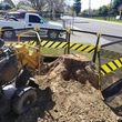 Photo #3: "EASYSTUMPS"  TREE & STUMP REMOVAL SERVICES