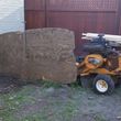 Photo #2: Carrillo's Stump Grinding**sameday service available