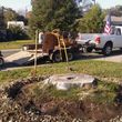Photo #9: Carrillo's Stump Grinding**sameday service available