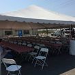 Photo #1: Wedding and Party Tent Rental 30x40 Tent Seats 120 people