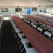 Photo #2: Wedding and Party Tent Rental 30x40 Tent Seats 120 people