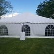 Photo #4: Wedding and Party Tent Rental 30x40 Tent Seats 120 people