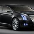 Photo #1: Black Cadillac XTS Sedan Service ~ UBER Select