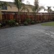 Photo #2: DECORATIVE CONCRETE , LANDSCAPING AND MORE