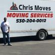 Photo #2: Chris Moves The Sacramento Valley & Surrounding Cities