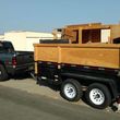 Photo #5: Mike's Hauling  Sacramento and Central CA