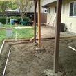 Photo #1: Digging trenches,any digging with shovels,labor work,Landscaping const