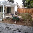 Photo #6: Digging trenches,any digging with shovels,labor work,Landscaping const