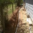 Photo #12: Digging trenches,any digging with shovels,labor work,Landscaping const