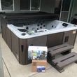 Photo #22: DID YOU BUY A NEW SPA OR HOT TUB? NOW YOU NEED IT MOVED RIGHT? CALL US