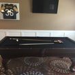 Photo #3: **** POOL TABLE MOVERS 🎱 BILLIARDS MOVING  •  REFELTS