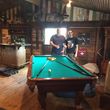 Photo #6: **** POOL TABLE MOVERS 🎱 BILLIARDS MOVING  •  REFELTS