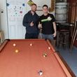 Photo #7: **** POOL TABLE MOVERS 🎱 BILLIARDS MOVING  •  REFELTS