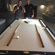 Photo #16: **** POOL TABLE MOVERS 🎱 BILLIARDS MOVING  •  REFELTS