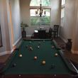 Photo #20: **** POOL TABLE MOVERS 🎱 BILLIARDS MOVING  •  REFELTS