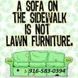 Photo #1: Need Junk Removal-We Haul Away old Sofas-mattress- we deliver move lab