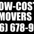 Photo #1: Low-Cost Movers