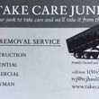 Photo #1: JUNK HAULING , SPA REMOVAL , JUNK REMOVAL, STORAGE  CLEAN UP,