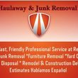 Photo #1: 💥 Junk Removal & Haulaway BEST RATES IN TOWN 💥
