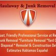 Photo #1: 💥 Junk Removal & Haulaway BEST RATES IN TOWN 💥