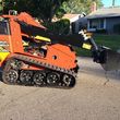 Photo #2: HAULING WITH A BOBCAT *** DIRT LAWN CONCRETE REMOVAL ***