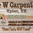 Photo #1: Best Carpenter Available