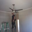 Photo #1: CALS PAINTING.REMODELING