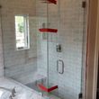 Photo #24: Shower doors installer
