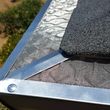 Photo #1: Seamless Gutters, Gutter Guards, Solar Protection, & Fencing!