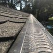 Photo #4: Seamless Gutters, Gutter Guards, Solar Protection, & Fencing!