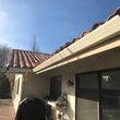 Photo #6: Seamless Gutters, Gutter Guards, Solar Protection, & Fencing!