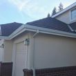Photo #7: Seamless Gutters, Gutter Guards, Solar Protection, & Fencing!