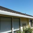 Photo #8: Seamless Gutters, Gutter Guards, Solar Protection, & Fencing!