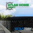 Photo #14: Seamless Gutters, Gutter Guards, Solar Protection, & Fencing!