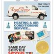 Photo #1: $59 Sameday Air conditioning/heating repair/service call