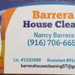 Photo #1: 🏘🏠🏠BARRERA HOUSE CLEANING 🏡🏡🏡