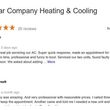 Photo #1: AFive Star Air Conditioning/Heat Professionals! $39 Service Call!