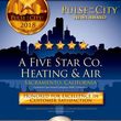 Photo #4: AFive Star Air Conditioning/Heat Professionals! $39 Service Call!