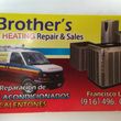 Photo #1: AIR CONDITIONING/AC/HEATING REPAIR SERVICES 4 A GOOD PRICE=3BROTHERS