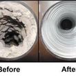 Photo #1: Dryer Vent Cleaning  $60