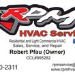 Photo #1: HVAC Service and Replacement