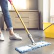 Photo #4: Affordable dependable trustworthy house cleaning services