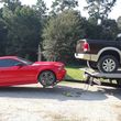 Photo #1: Towing service $45.00