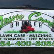 Photo #5: Greater Remolding/Lawn Care Barbers