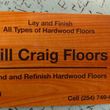 Photo #1: Bill Craig Floors