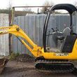Photo #2: Skid Steer and Compact Equipment Repair