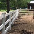 Photo #3: Vinyl Fencing and More!
