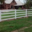 Photo #9: Vinyl Fencing and More!