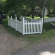 Photo #11: Vinyl Fencing and More!