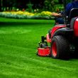 Photo #2: Lawn Care (Mowing, Edging, Trimming, Blowing)